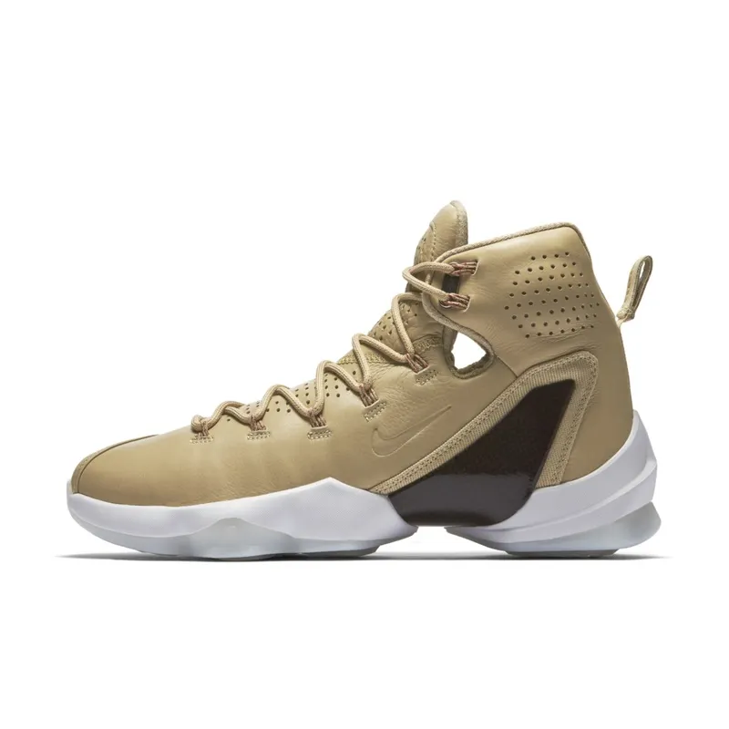 Nike LeBron 13 Elite Linen Linen/Multi-Color (876805-299)