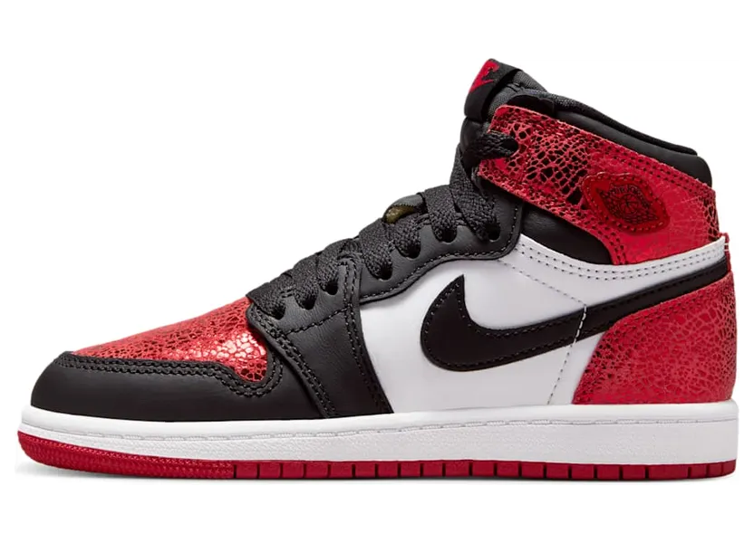 Air Jordan 1 High FD2597-602