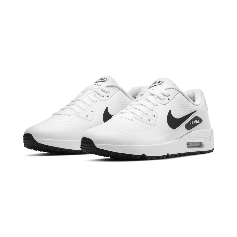 Nike Air Max 90 Golf (2021) (CU9978-101)