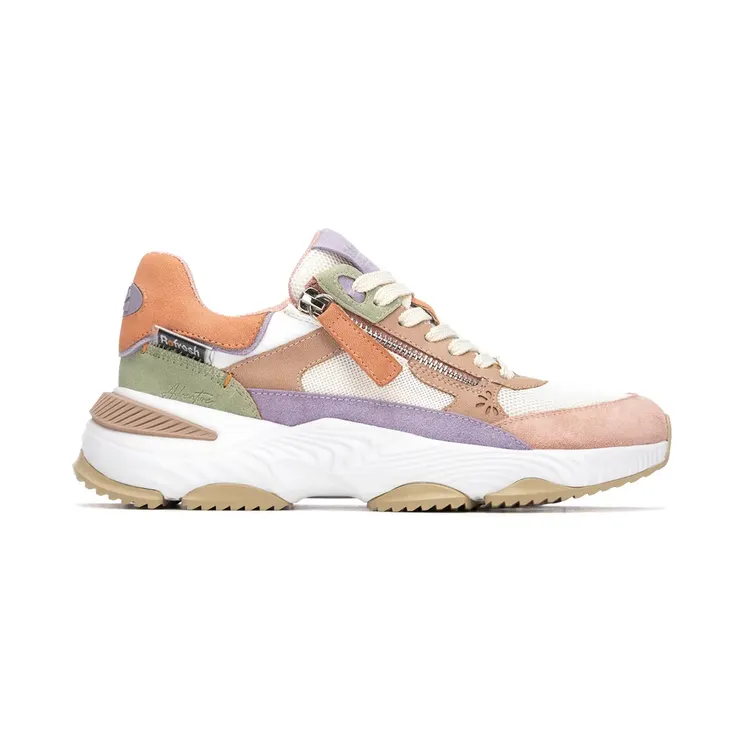 Refresh 175199 Schoenen 175199-Nude