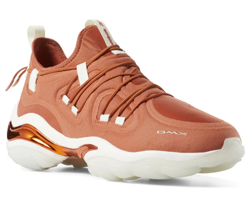 Reebok DMX 2000 Low Swizz Beatz Mars Dust Mars Dust/Chalk-White (Other Brands Reebok)
