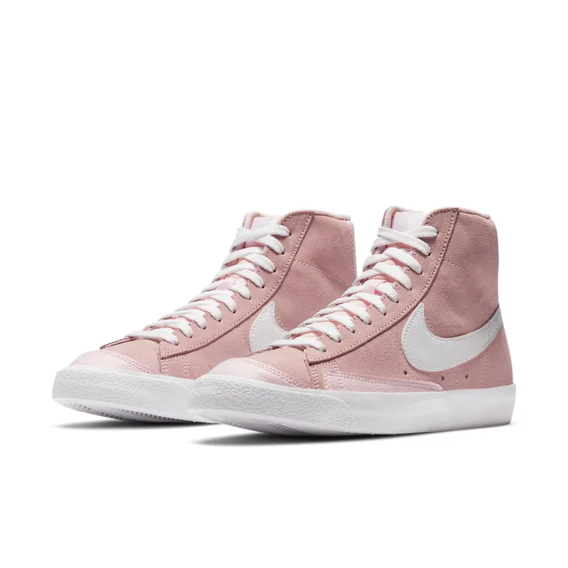 Nike Blazer Mid Vintage’ 77 Pink (DC1423-600)
