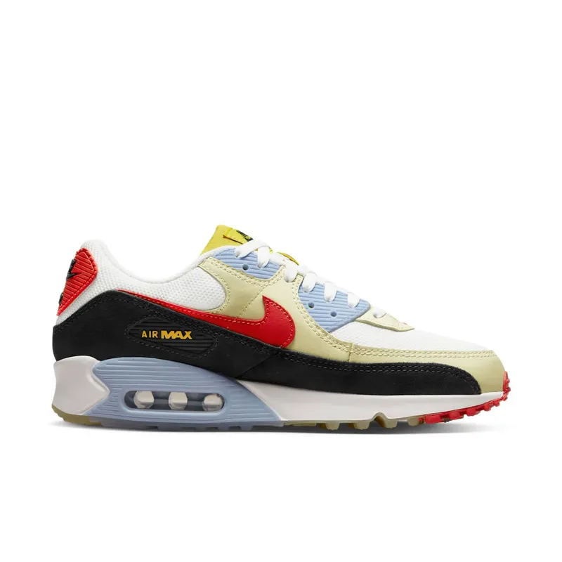 Nike Air Max 90 Set To Rise (DV2116-700)