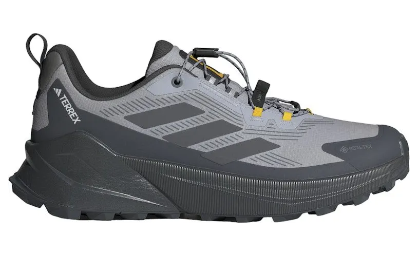 adidas Terrex Trailmaker 2.0 Gore-Tex Halo Silver Grey (IH5009)
