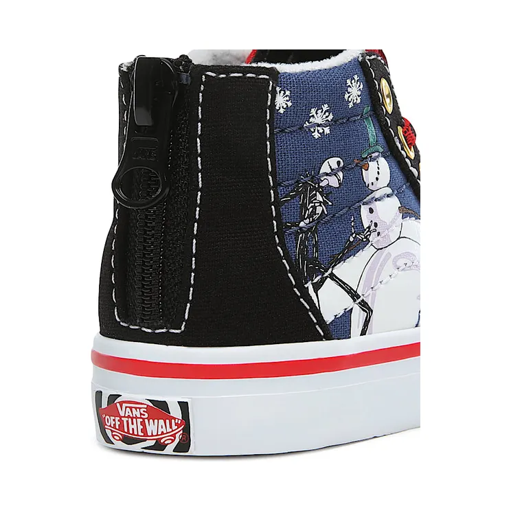 vans-sk8-hi VN0A4BV1T33
