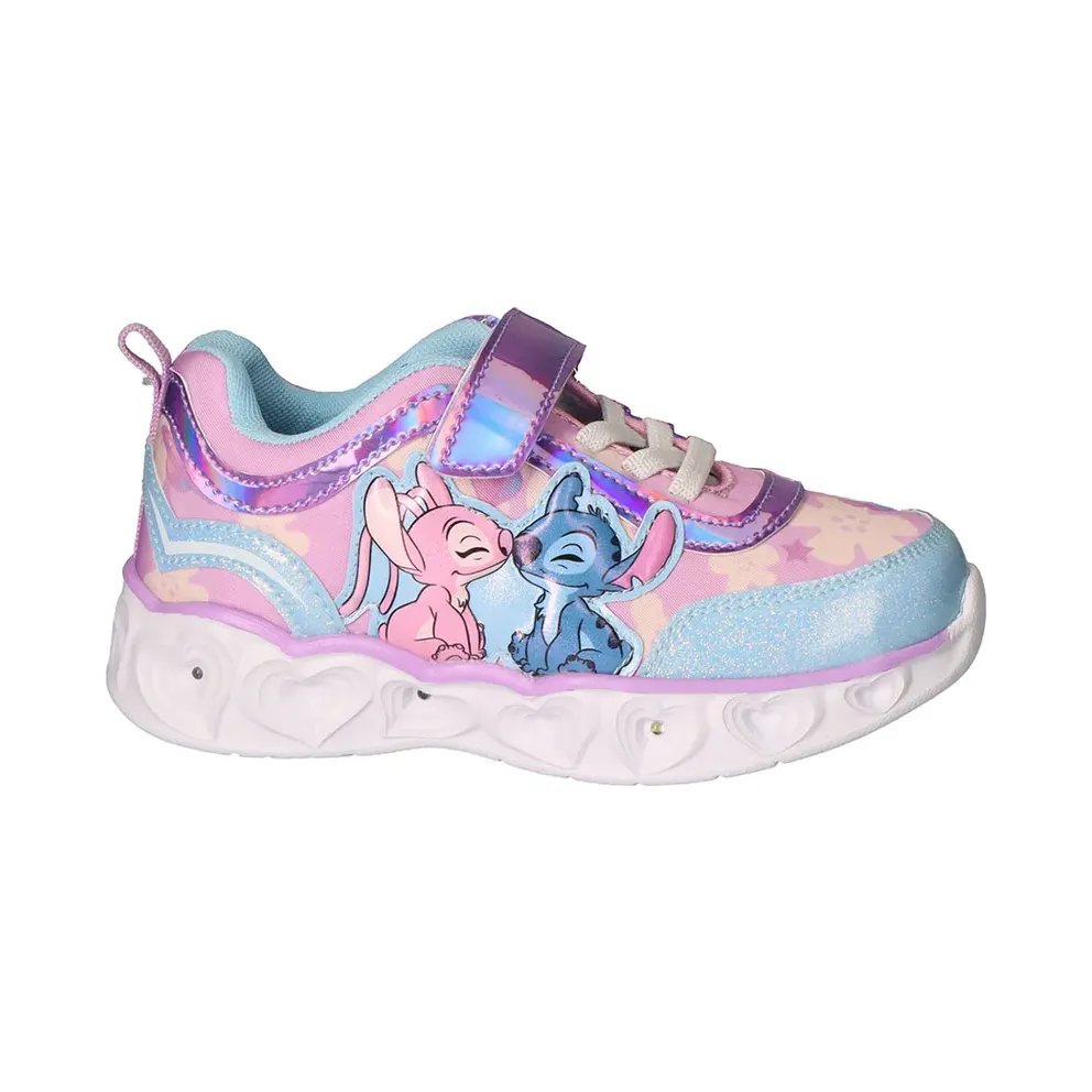 Cerda Stitch sneaker Lilac (2300006903_T027-C72)