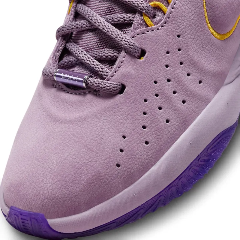 Nike LeBron 21 GS “Purple Rain” (FZ7189-500)