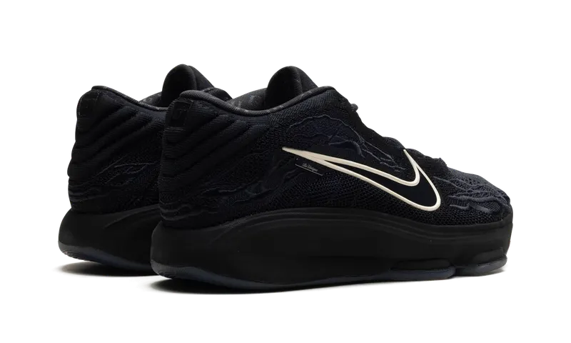 Nike Zoom GT Hustle 3 “Black Label” (IB4169-001)
