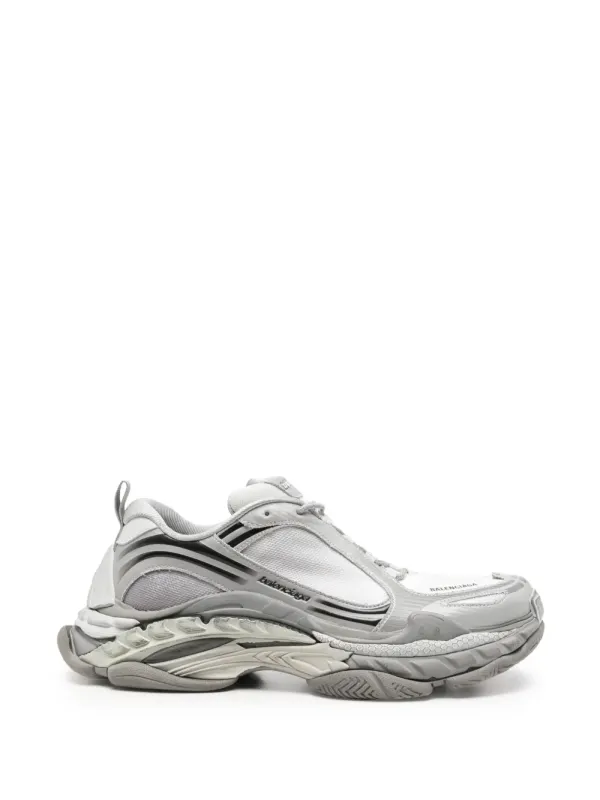 Balenciaga Triple S.2 gradient – Grey (865849WTR2G)