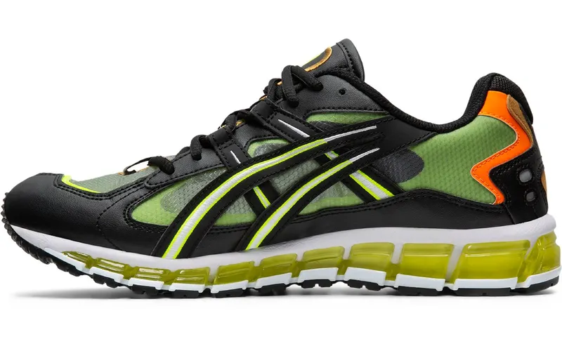 ASICS GEL-Kayano 5 360 (1021A196-001)