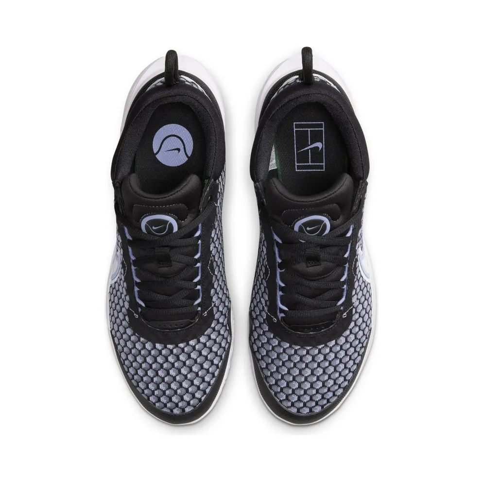 NikeCourt Zoom Pro Hard Court Tennis Black (DH0990-001)