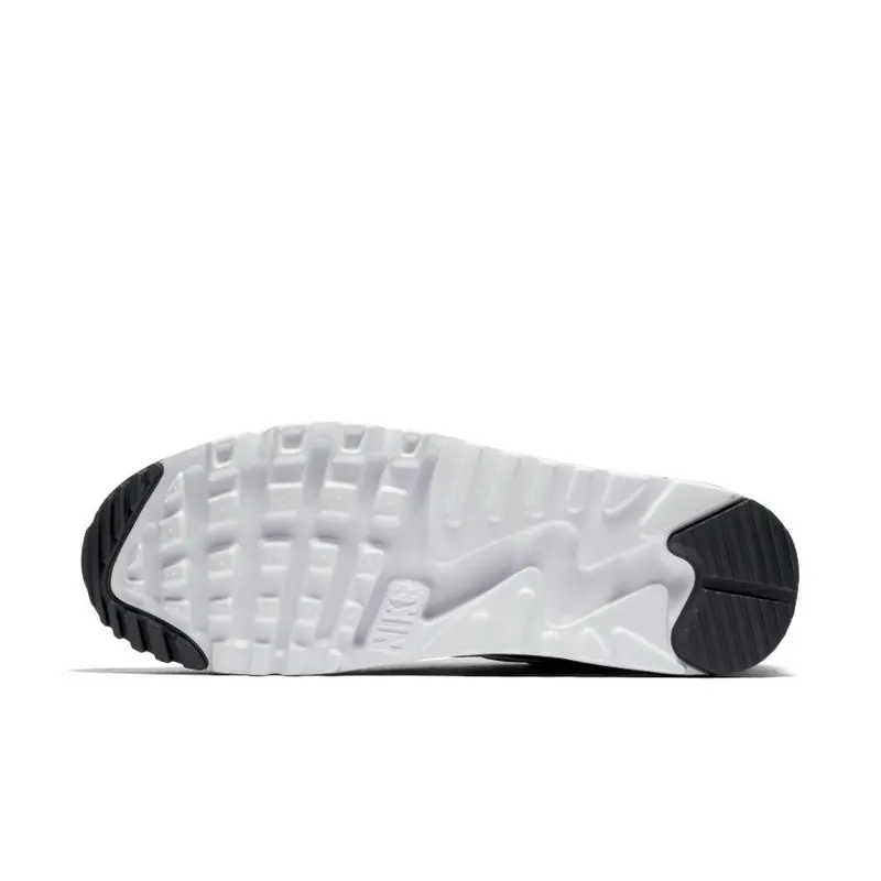 Nike Air Max 90 Ultra Black White Black/White-Anthracite-White (845039-001)