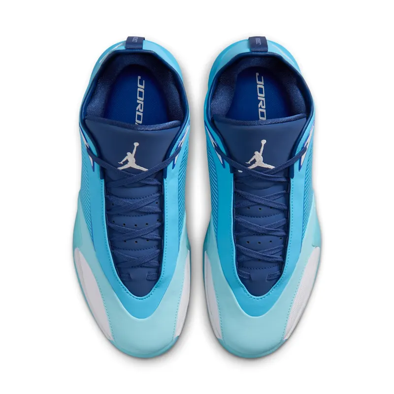 Jordan Triangle – “Baltic Blue / White / Copa / Coastal Blue / Game Royal” (IB1154-400)