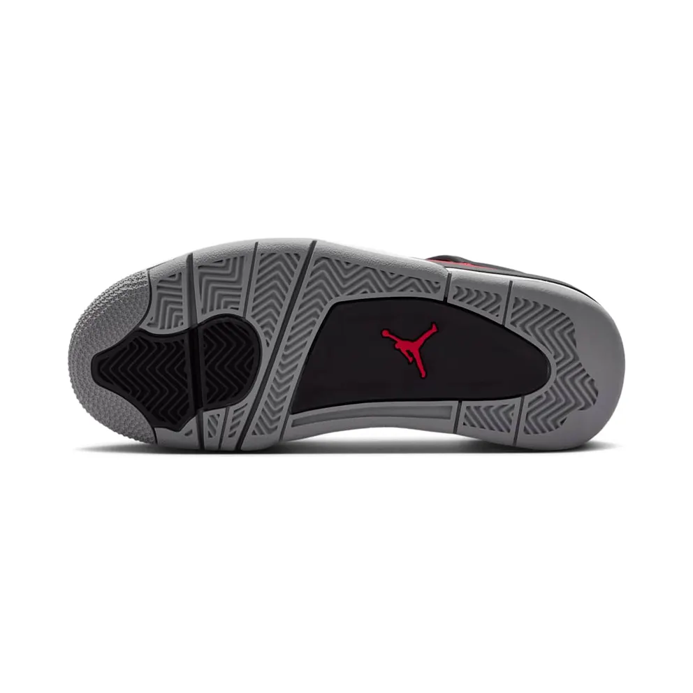 Air Jordan 4 GS “Toro Bravo (2026)” (FQ8213-600)