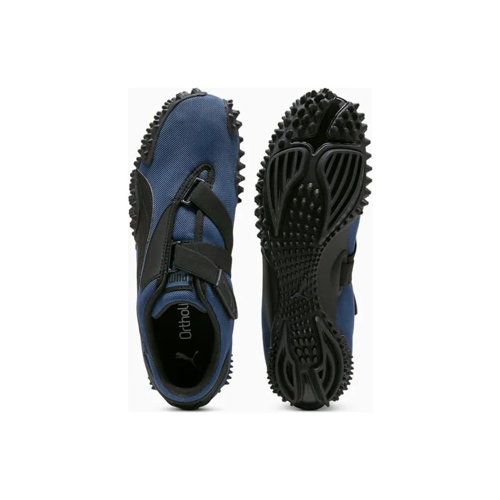 Puma Mostro OG Prime Dark Indigo Black (403206-11)