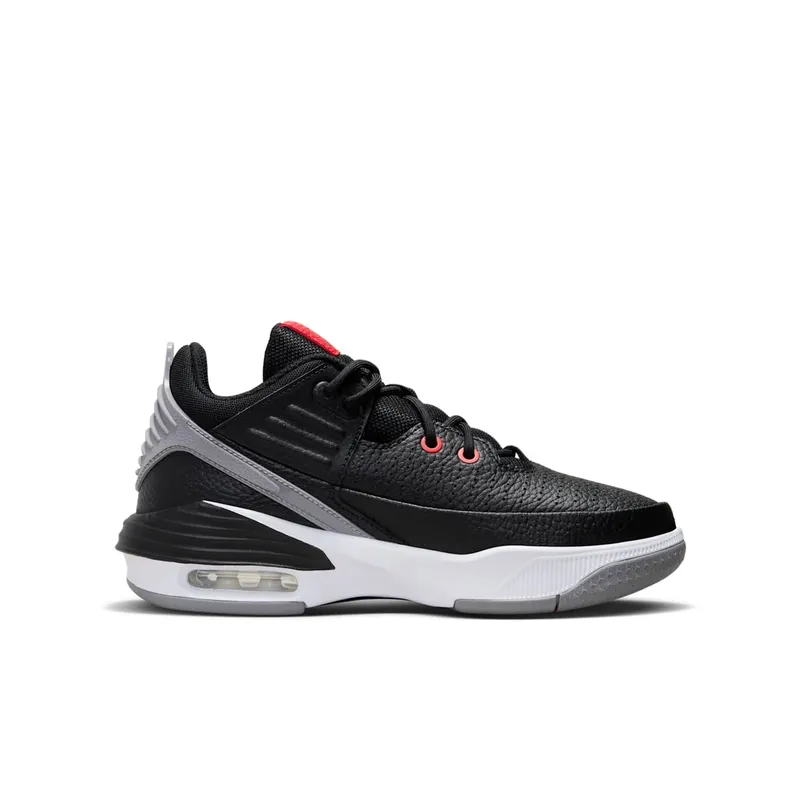 Air Jordan MAX AURA 5 “BRED” (DZ4352-061)