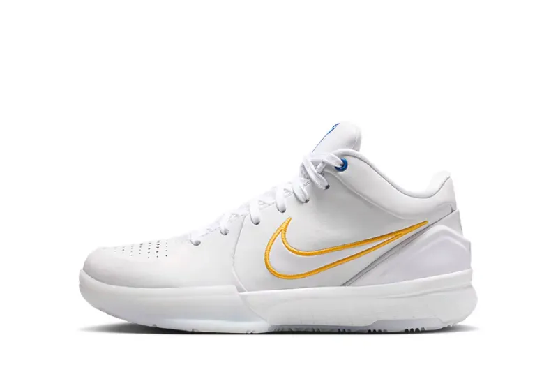 Nike Zoom Kobe 4 (IQ4110-100)