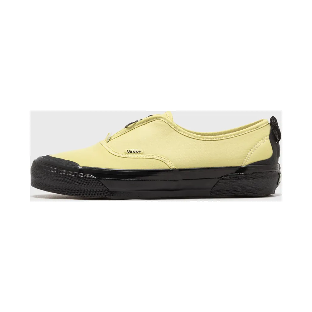 Vans Authentic Yellow