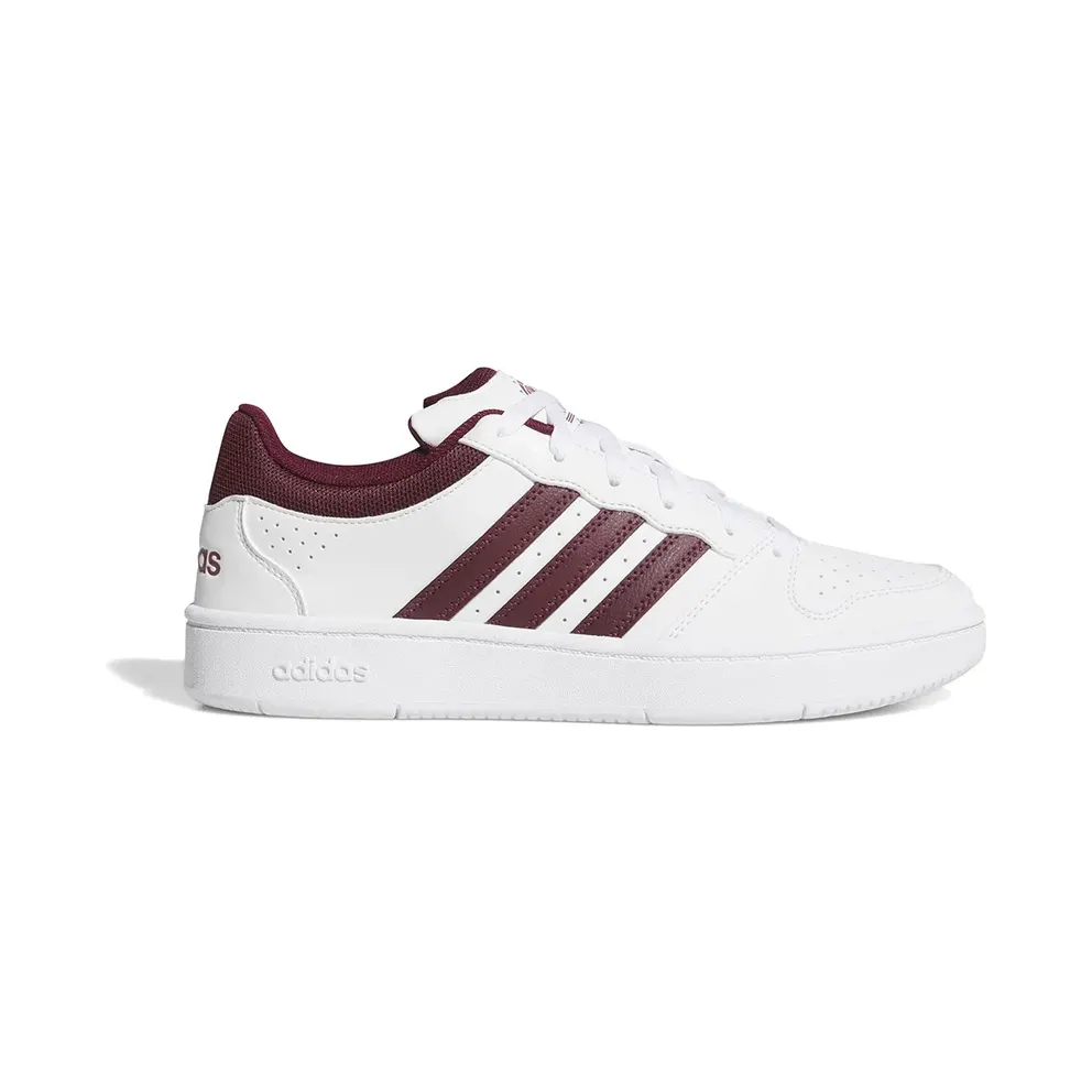 Adidas Hoops White (KI1054)