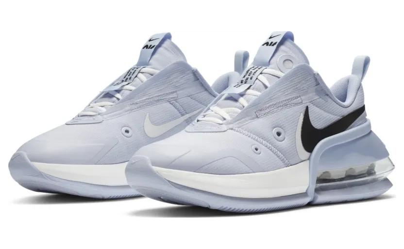 Nike Air Max Up Ghost Black White (W)