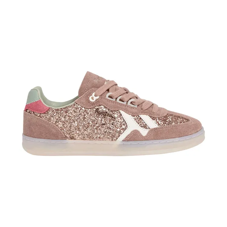 Pepe Jeans PèPè Washed Pink (PLS000012-316)