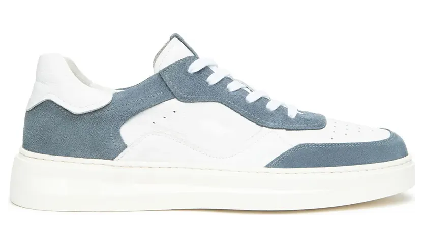 Nero Giardini sneaker Blue (E601151U-203)