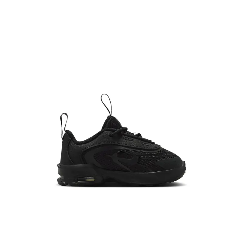 Nike Air Max Fire Black / Black (II6556-012)