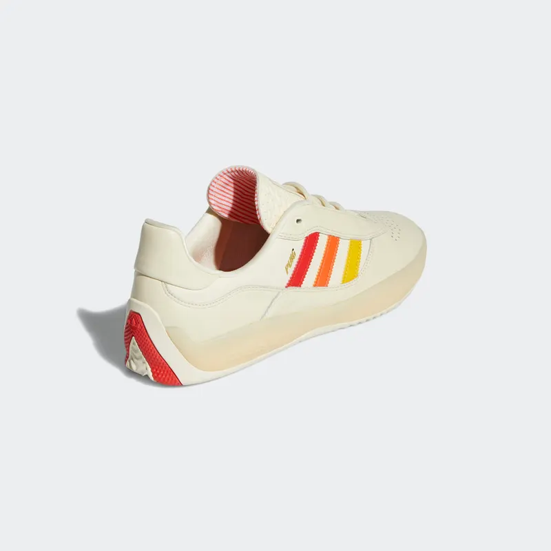 adidas PUIG Cream White / Cream White / Vivid Red (GZ2765)