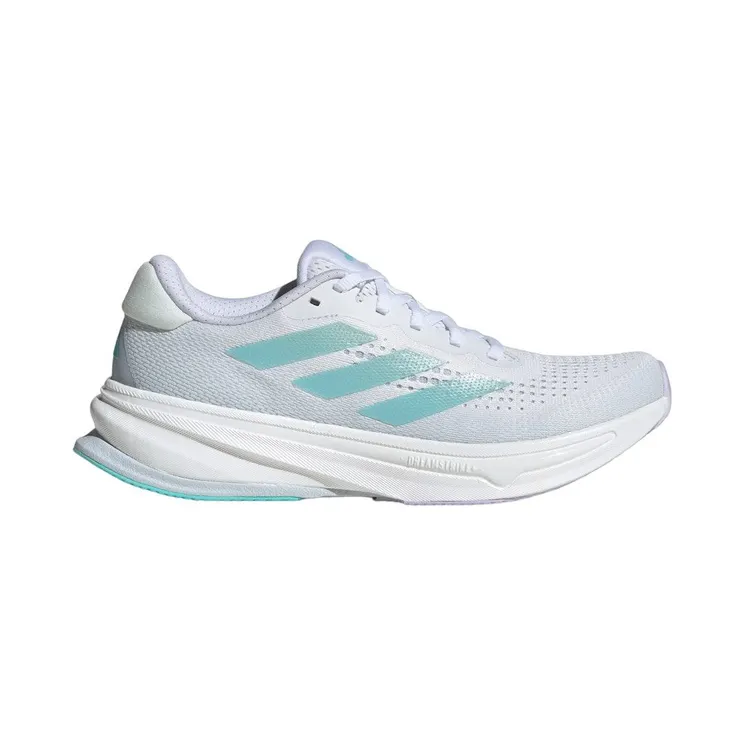 adidas Supernova Rise Cloud White Linen Green Met. Flash Aqua (JH5199)