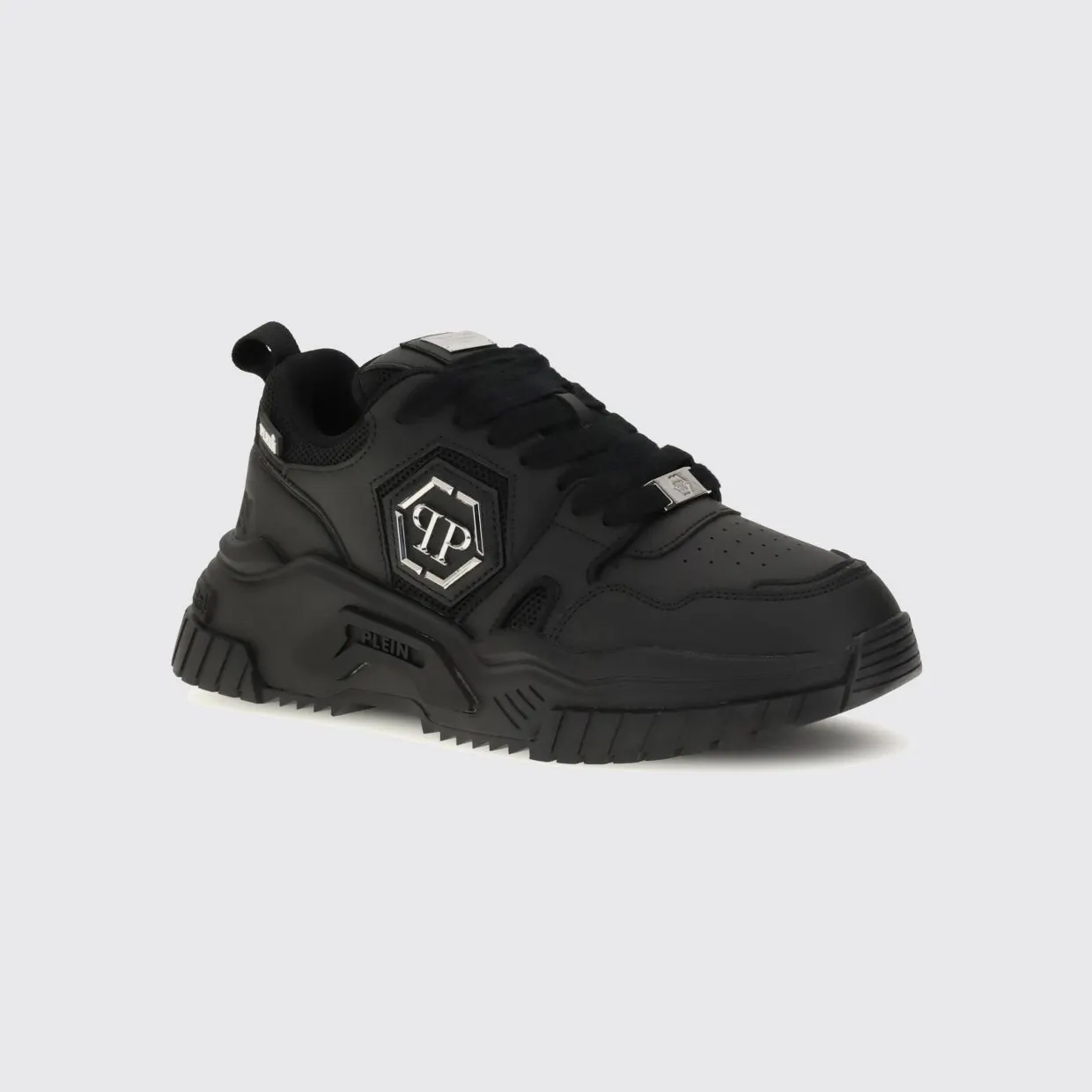 Philipp plein Sneakers Black (FAESUSC0837PTE003N0202)