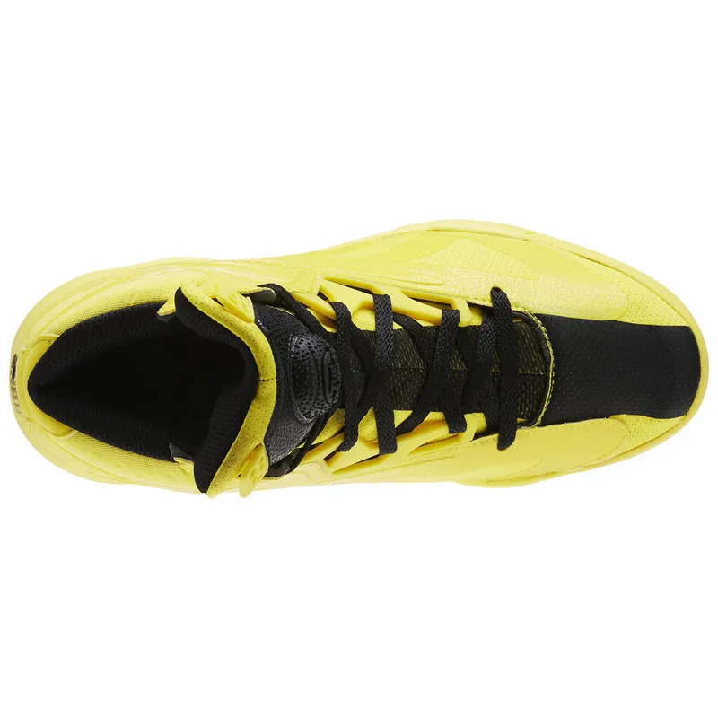 Reebok Shaq Attaq Modern Yellow Spark (Other Brands Reebok)