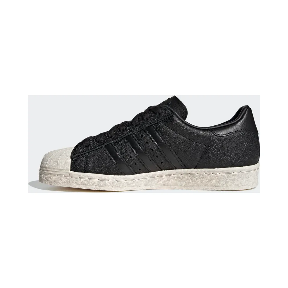 Adidas Superstar 82 Core Black / Core Black / Chalk White (GX3746)
