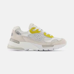 New Balance x Paperboy 992 (M992PB1)
