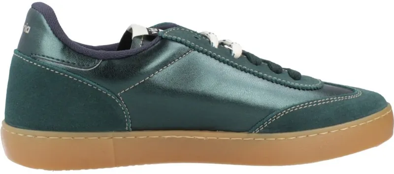 Victoria sneaker Green (1126234BOTELLA)