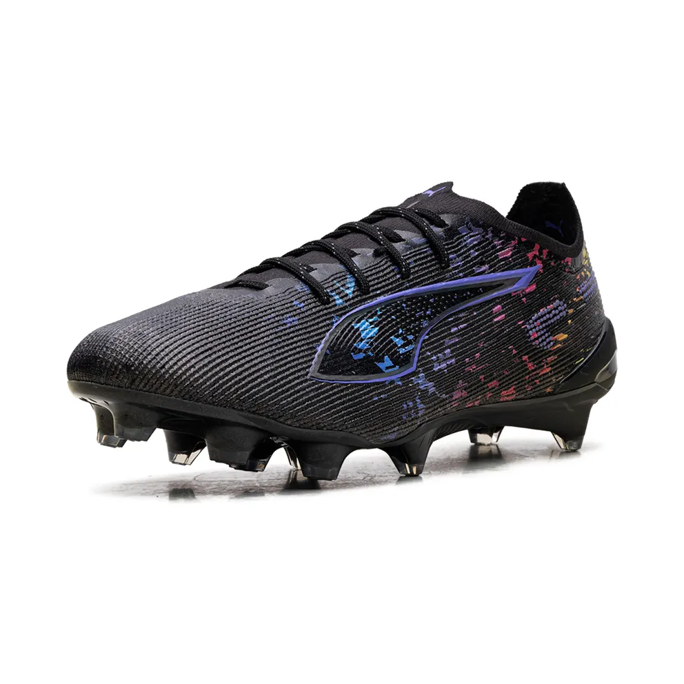 Puma Ultra 5 Ultimate FG “Christian Pulisic – Stealth Pack” (108632-01)