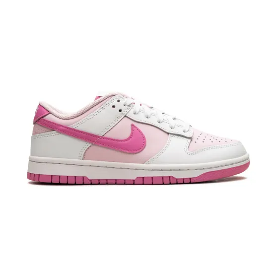 Nike Dunk Low Pink Foam/Playful Pink/White “Pink” (HQ1181)