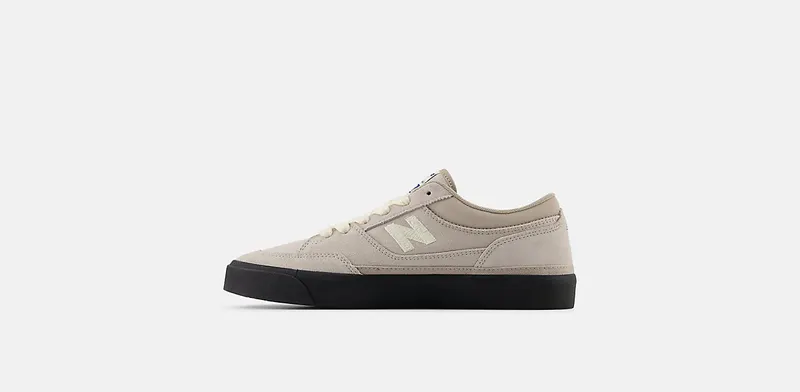 New Balance 417 “Franky Villani – Moonrock Black” (NM417LSB)
