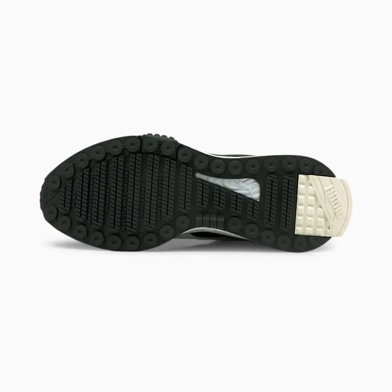Puma Wild Rider Premium Black White (381899-02)