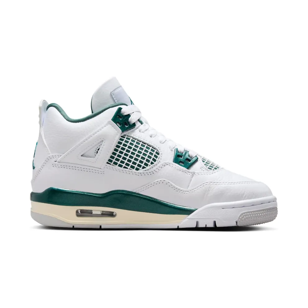 Nike Air Jordan 4 Retro Oxidized Green (FQ8213-103)
