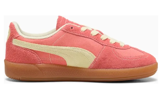 Puma Palermo Rood