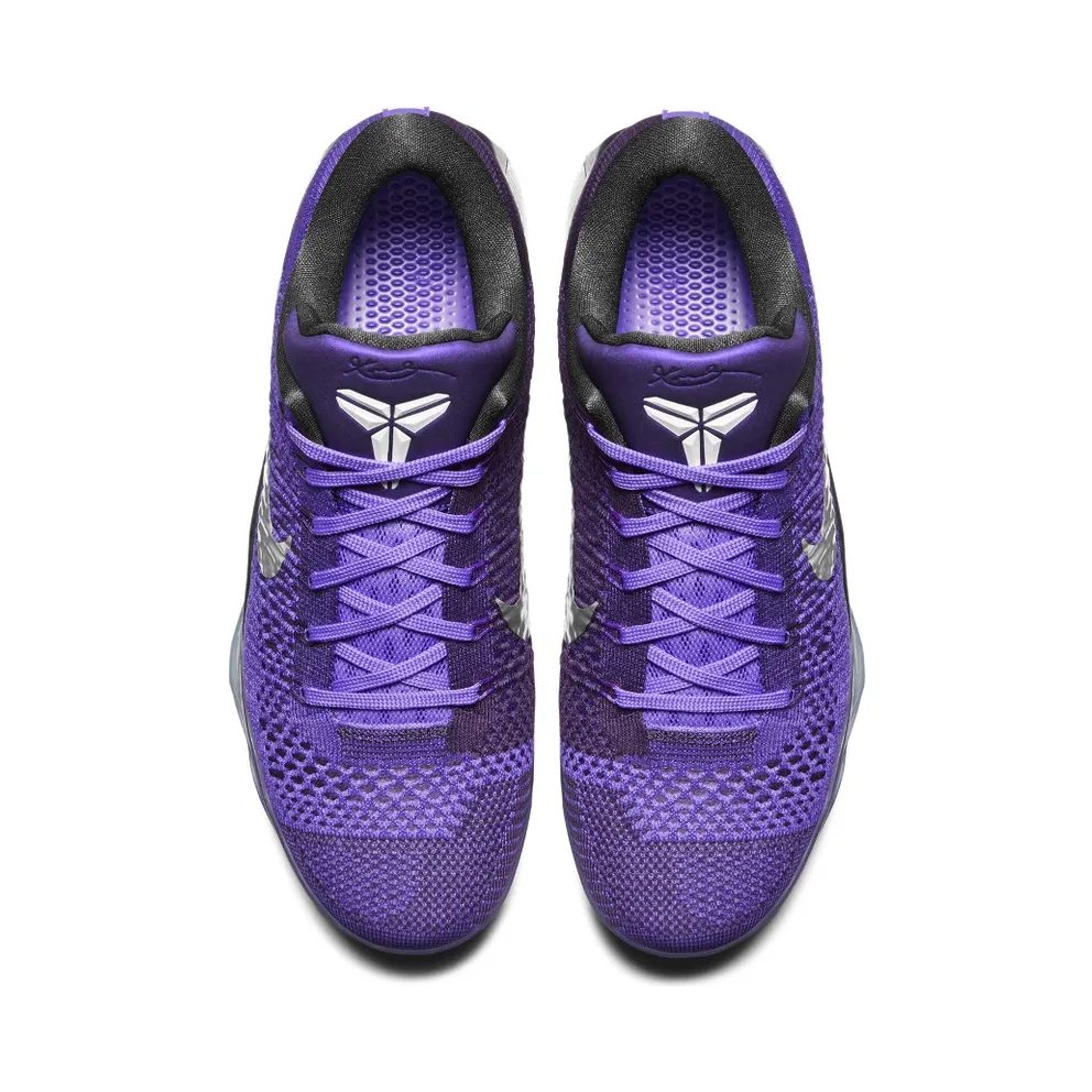 Nike Kobe IX 9 Elite Low ‘Michael Jackson Moonwalker’ (2014) (639045-515)