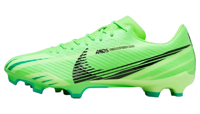 Nike Zoom Mercurial Vapor 15 Mg “Dream Speed Green Strike” (FJ7200-300)