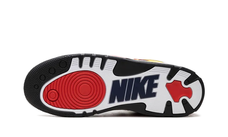 Nike Air Force 3 Low “OGIN- Blue Void” (HV0489-400)