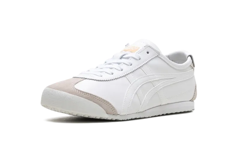 Onitsuka Tiger Mexico 66 “White” (1183C102-104)
