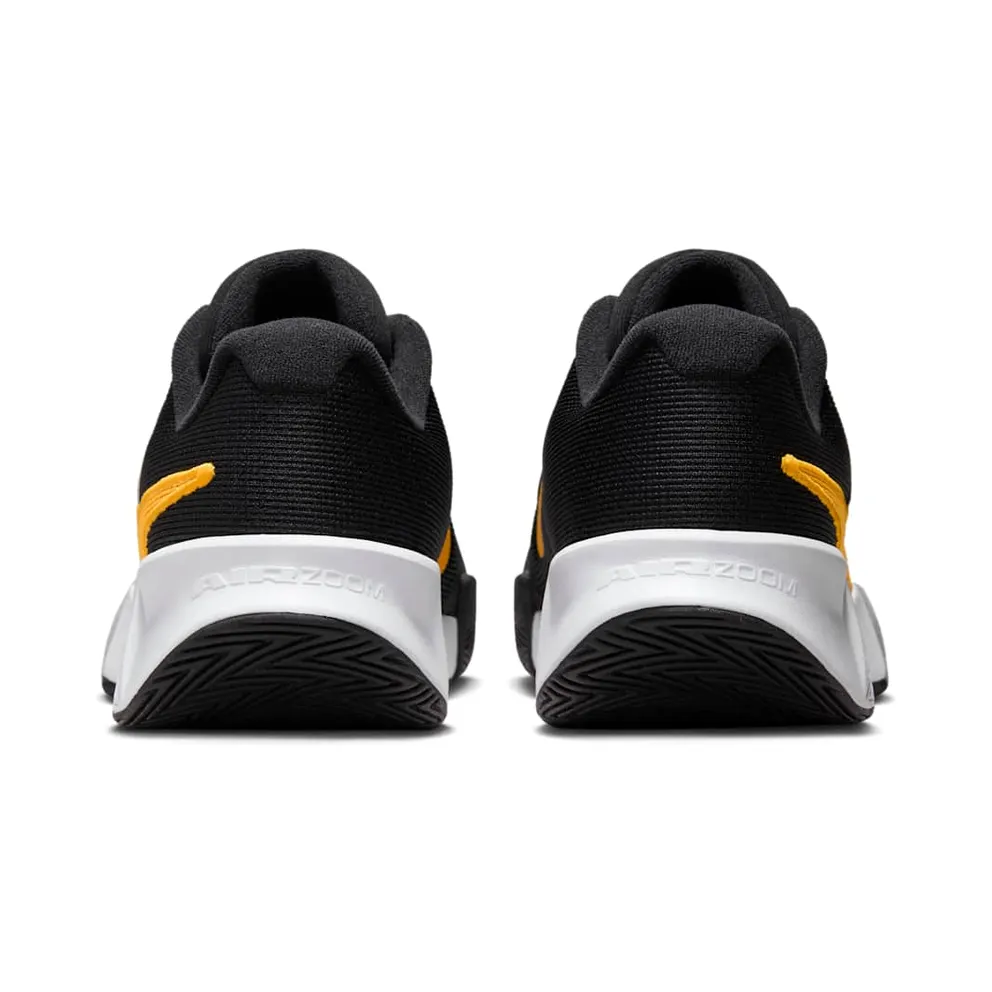 Nike GP Challenge Pro HC Black Wolf Grey White Laser Orange (FB3145-006)