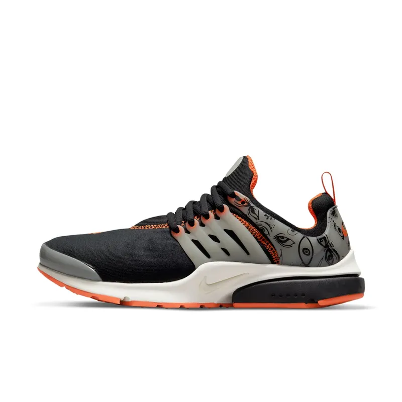 Nike Air Presto Premium Black (DJ9568-001)