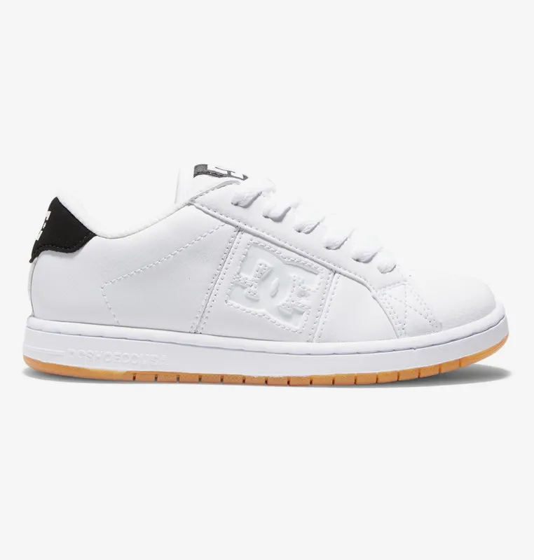 DC Striker White (ADBS100270wg5)