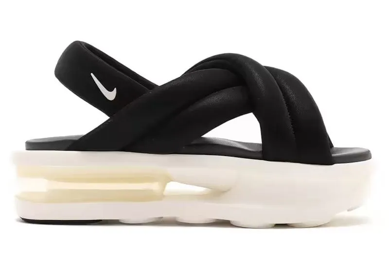 Nike Air Max Isla Sandal Black Sail (FJ5929-002)