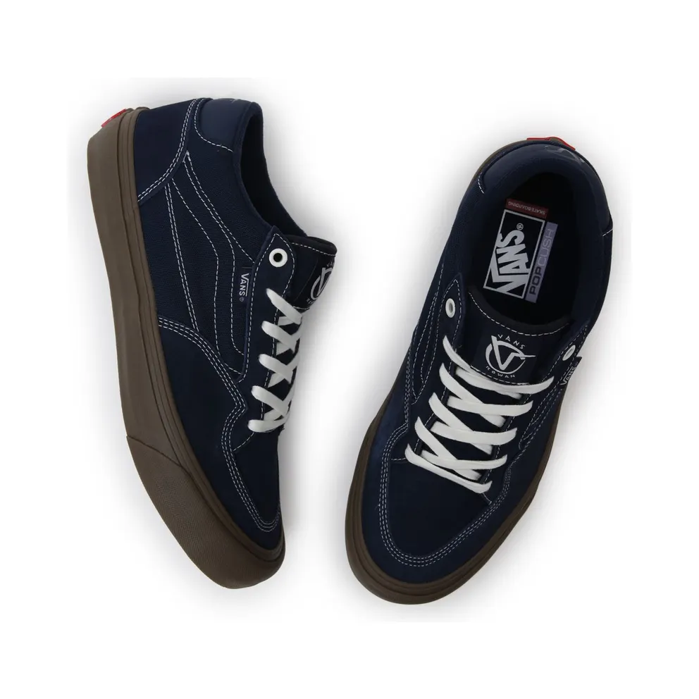 Vans Rowan Blue (VN0A5JICANL)