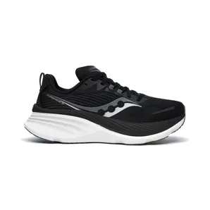 Saucony Hurricane 24 Black Carbon (S10933-100)